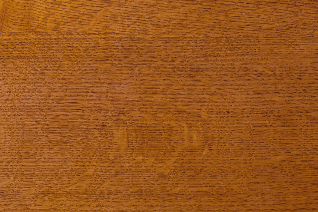 DUPLICATE: Mission Quarter Sawn Oak Sideboard, Console - Michael's Cherry - Crafters and Weavers