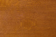DUPLICATE: Mission Quarter Sawn Oak Sideboard, Console - Michael's Cherry - Crafters and Weavers