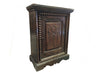 SOLD OUT Artifact Antique End Table - Crafters and Weavers