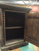SOLD OUT Artifact Antique End Table - Crafters and Weavers