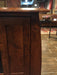 SOLD OUT Amish Custom Made Mission Wood Inlay TV Stand - 48" - Crafters and Weavers