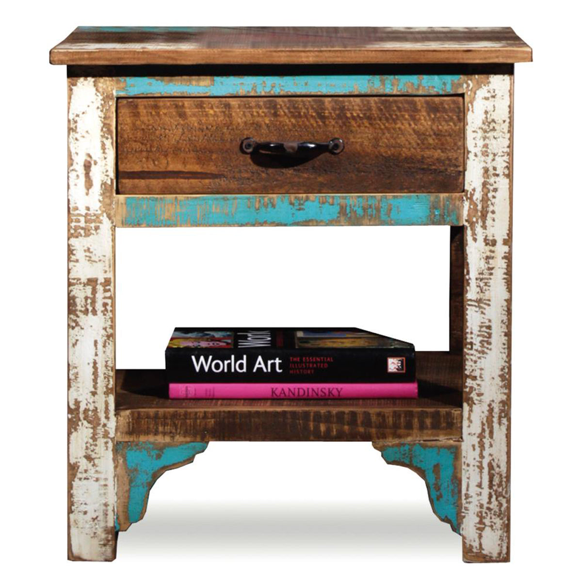 Modern End Tables