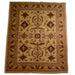 Oriental Rug / Peshawar 4"10" x 6'6" - Crafters and Weavers
