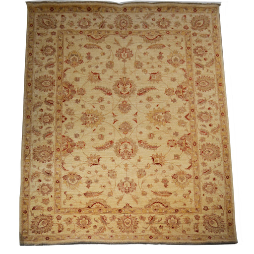 Oriental Rug / Peshawar 5'10" x 7'7" - Crafters and Weavers