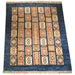 Oriental Rug / Peshawar 4"10" x 6'11" - Crafters and Weavers