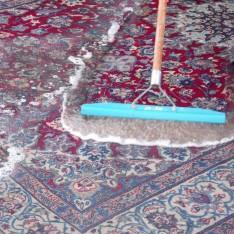 Rug Cleaning - Small - Crafters and Weavers