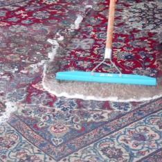 Rug Cleaning - Deodorize - Crafters and Weavers