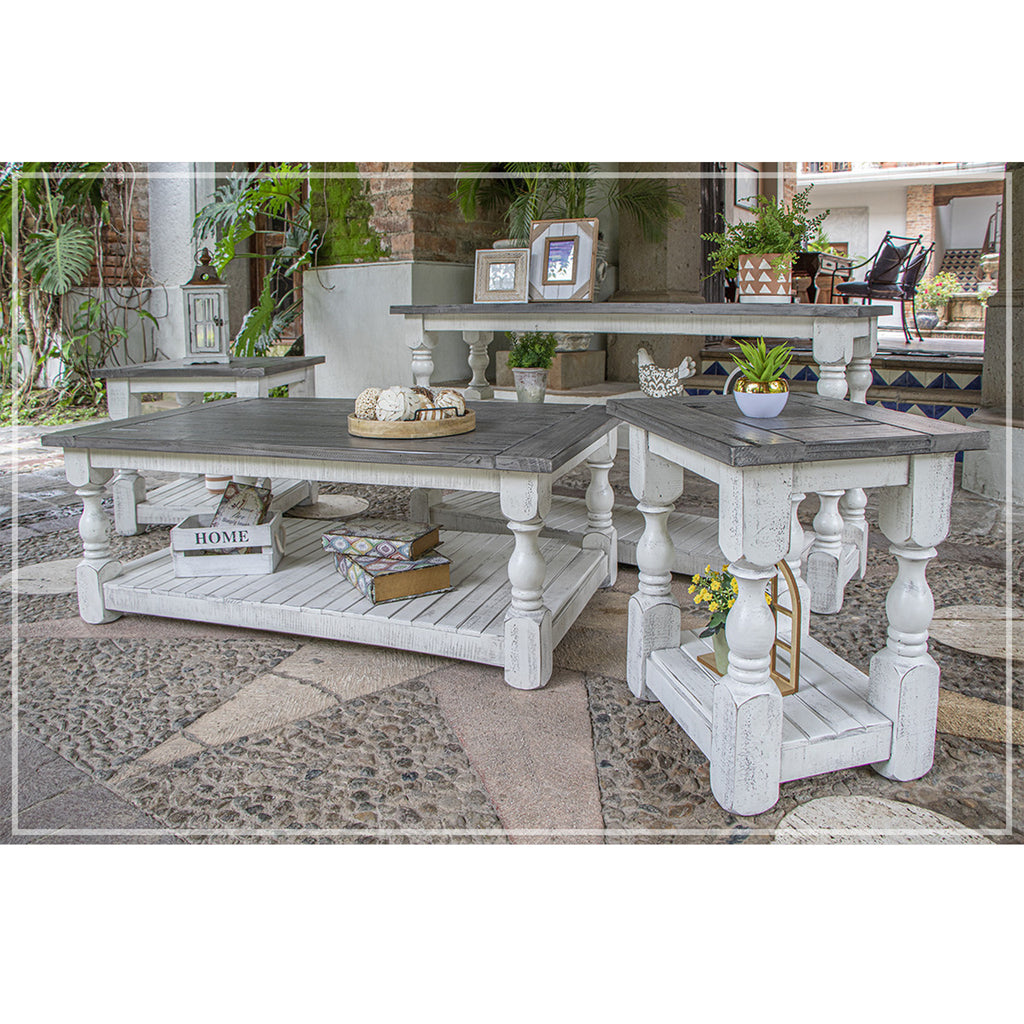 Shop Living Room Table Sets and Coffee Table Sets in USA— Crafters and ...