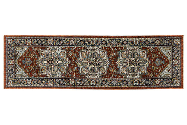 Medalia Area Rug