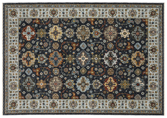 Medalia Area Rug