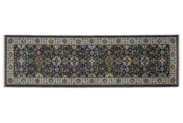 Medalia Area Rug