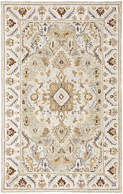 Medalia Area Rug - Available in 5 sizes