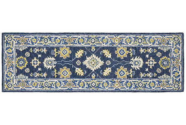 Medalia Area Rug - Available in 5 sizes