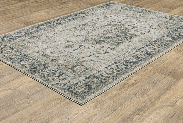Medalia Area Rug - Available in 6 Sizes