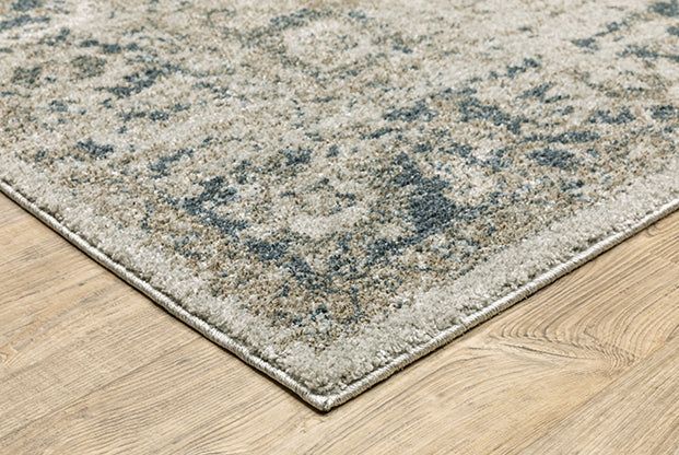Medalia Area Rug - Available in 6 Sizes