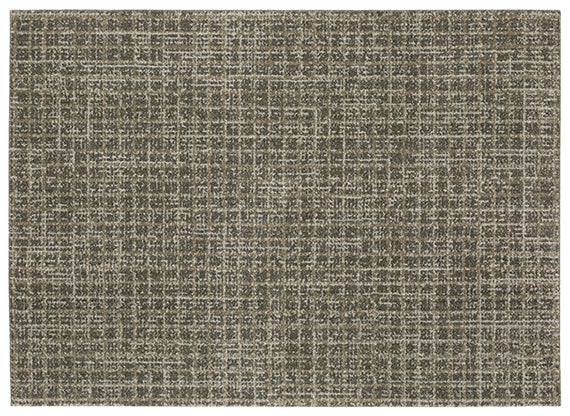 Sandstorm Alton Rug Green