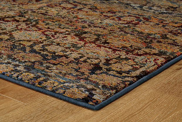 Medalia Area Rug - Available in 10 Size