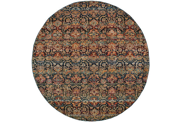 Medalia Area Rug - Available in 10 Size