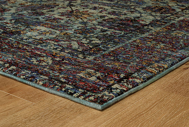 Medalia Area Rug - Available in 9 Size