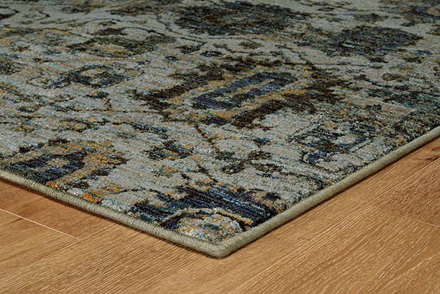 Medalia Area Rug - Available in 10 Size