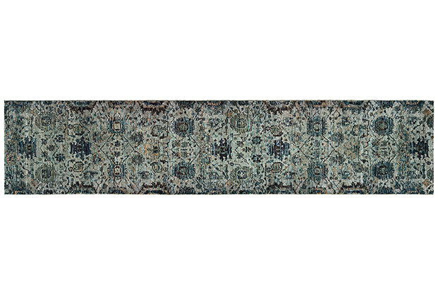 Medalia Area Rug - Available in 10 Size