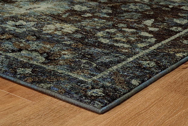 Medalia Area Rug - Available in 8 Size