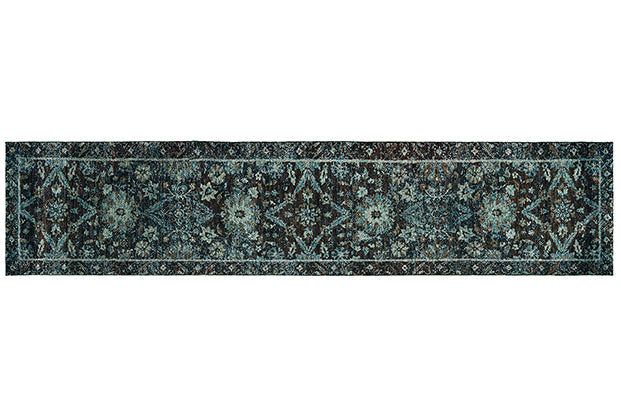 Medalia Area Rug - Available in 8 Size