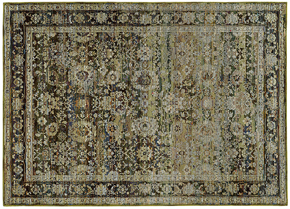 Medalaia Area Rug