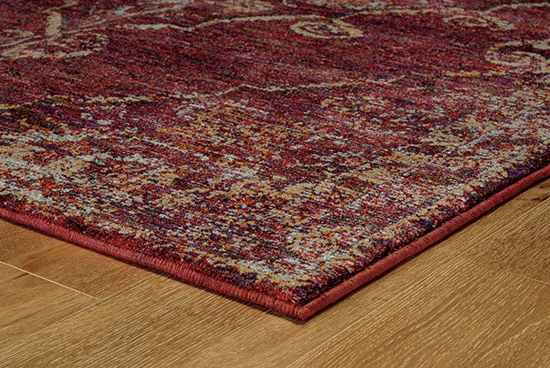 Medalia Area Rug - Available in 8 size