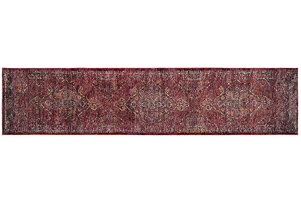 Medalia Area Rug - Available in 8 size