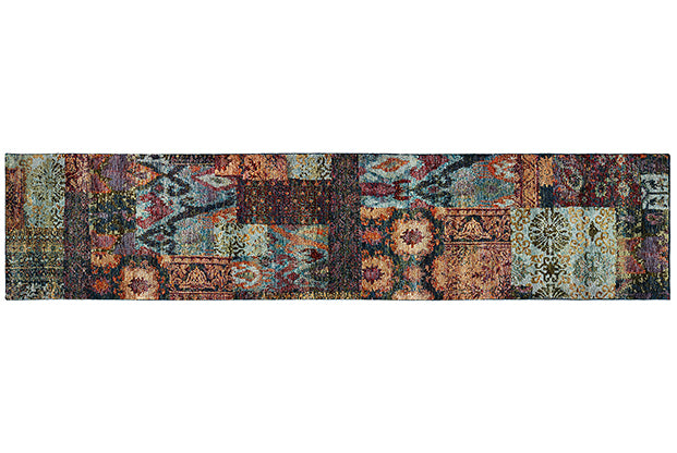 Medalia Area Rug - Available in 9 Size