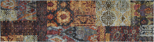 Medalia Area Rug - Available in 9 Size