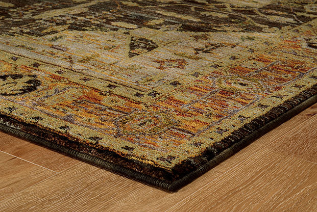 Medalia Area Rug - Available in 10 Size