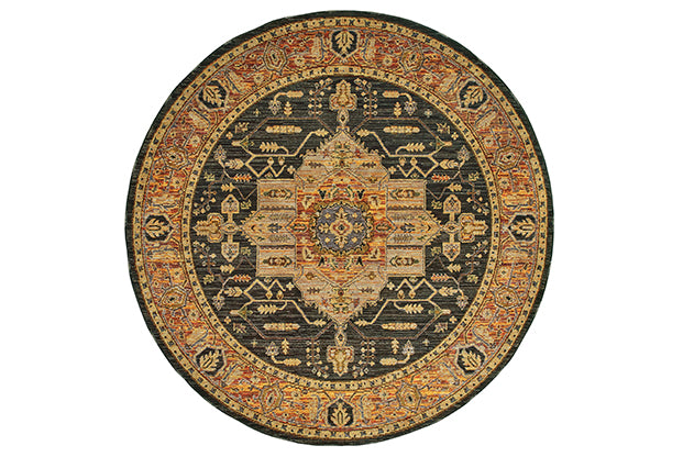 Medalia Area Rug - Available in 10 Size