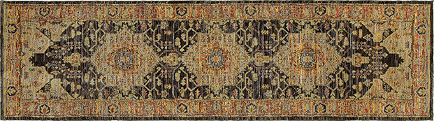 Medalia Area Rug - Available in 10 Size