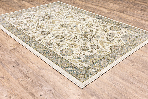 Medalia Area Rug - Available in 9 Size