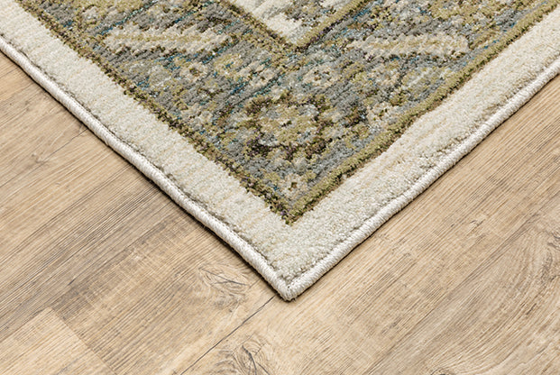 Medalia Area Rug - Available in 9 Size