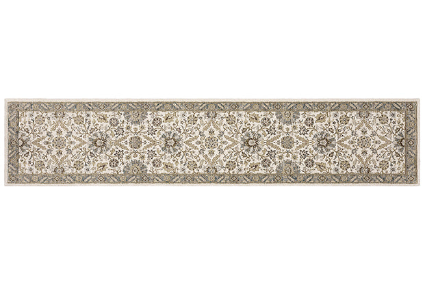 Medalia Area Rug - Available in 9 Size