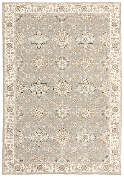 Medalia Area Rug - Available in 9 Size
