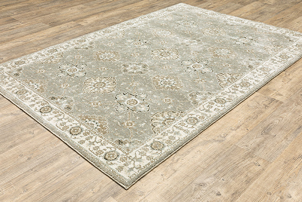 Medalia Area Rug - Available in 9 Size