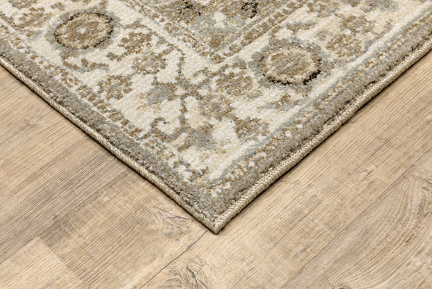 Medalia Area Rug - Available in 9 Size
