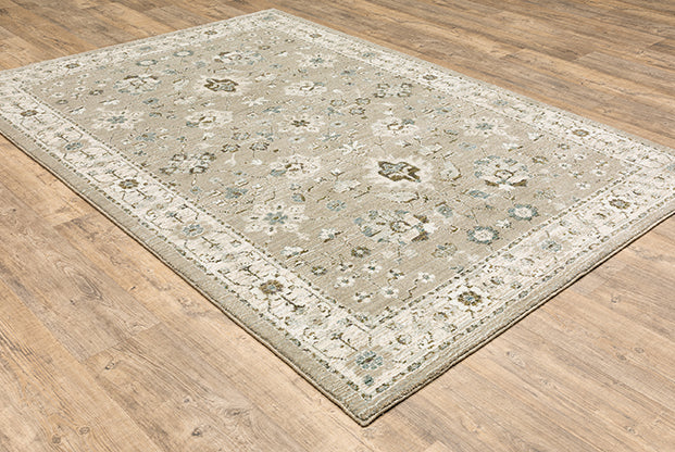 Medalia Area Rug - Available in 9 Size