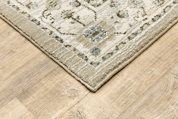 Medalia Area Rug - Available in 9 Size