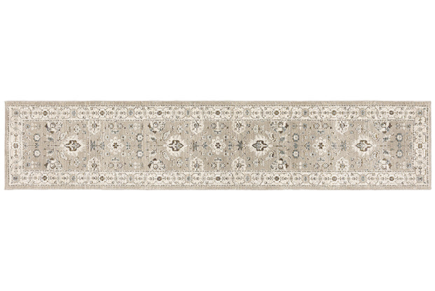 Medalia Area Rug - Available in 9 Size