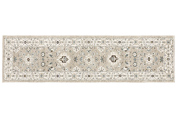 Medalia Area Rug - Available in 9 Size