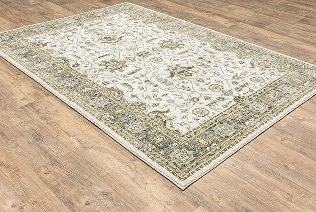 Medalia Area Rug - Available in 9 Size
