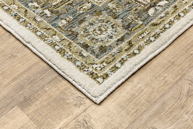 Medalia Area Rug - Available in 9 Size