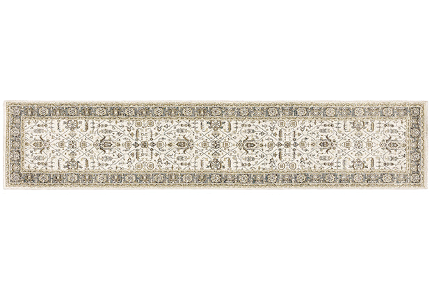 Medalia Area Rug - Available in 9 Size