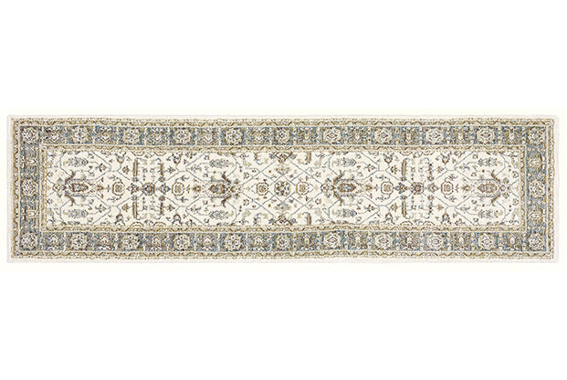 Medalia Area Rug - Available in 9 Size