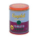 PUZ 300 WARHOL SOUP RED VIOLET - Crafters and Weavers